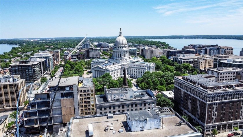 A unique opportunity for easy living in Madison's preeminent - photo 10