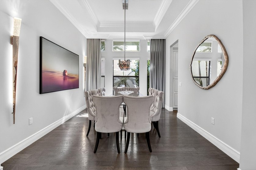 Welcome to Prestigious Seven Bridges. This Vizcaya Model with 5 - photo 11