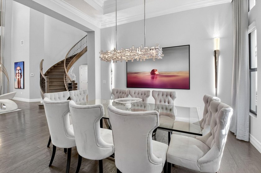 Welcome to Prestigious Seven Bridges. This Vizcaya Model with 5 - photo 13