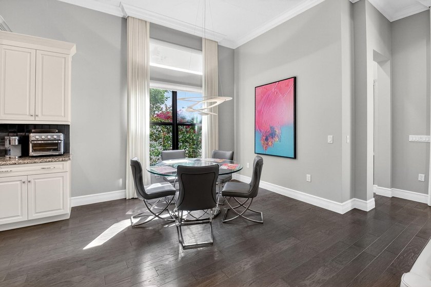 Welcome to Prestigious Seven Bridges. This Vizcaya Model with 5 - photo 19