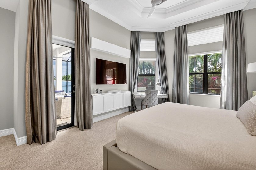Welcome to Prestigious Seven Bridges. This Vizcaya Model with 5 - photo 31
