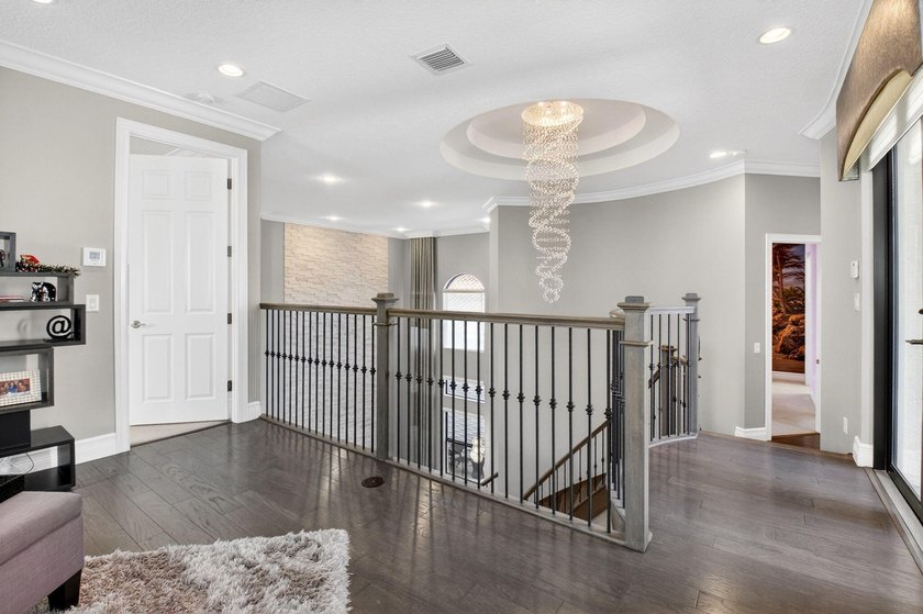 Welcome to Prestigious Seven Bridges. This Vizcaya Model with 5 - photo 36