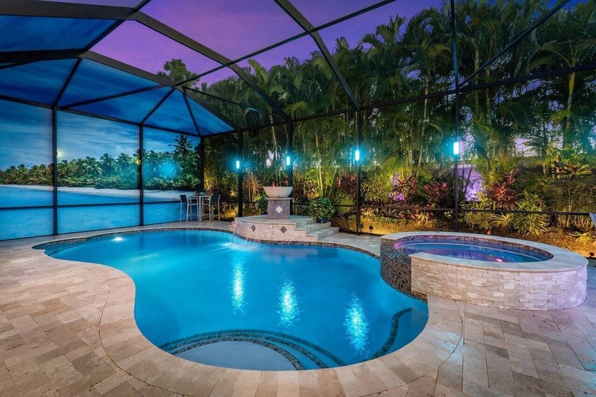 Welcome to Prestigious Seven Bridges. This Vizcaya Model with 5 - photo 52