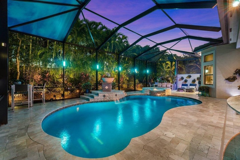 Welcome to Prestigious Seven Bridges. This Vizcaya Model with 5 - photo 53