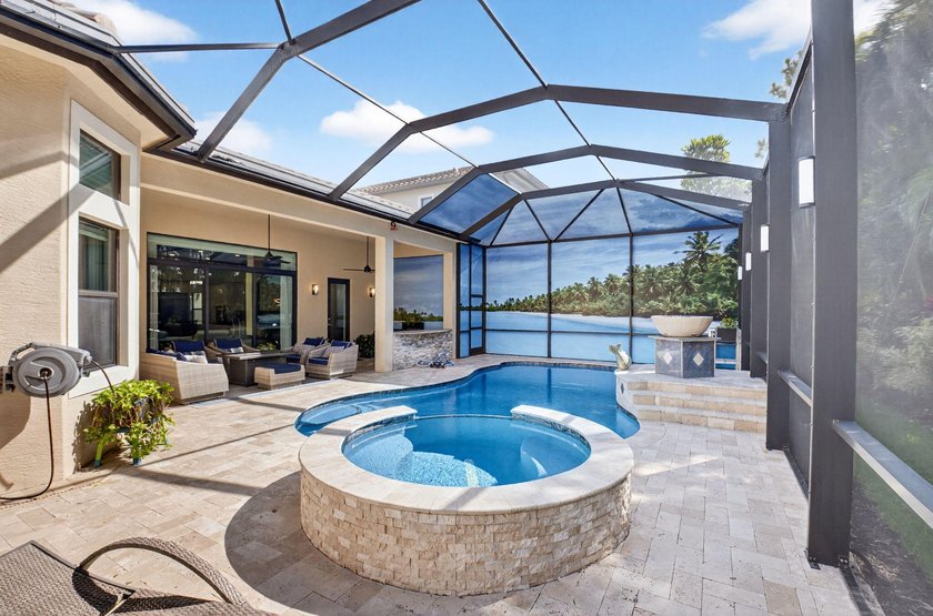 Welcome to Prestigious Seven Bridges. This Vizcaya Model with 5 - photo 54