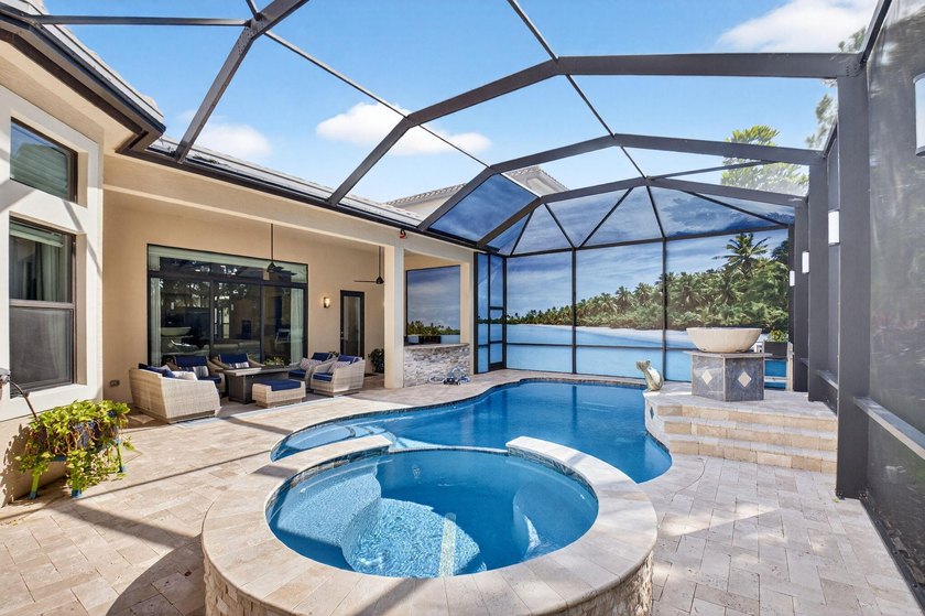 Welcome to Prestigious Seven Bridges. This Vizcaya Model with 5 - photo 55