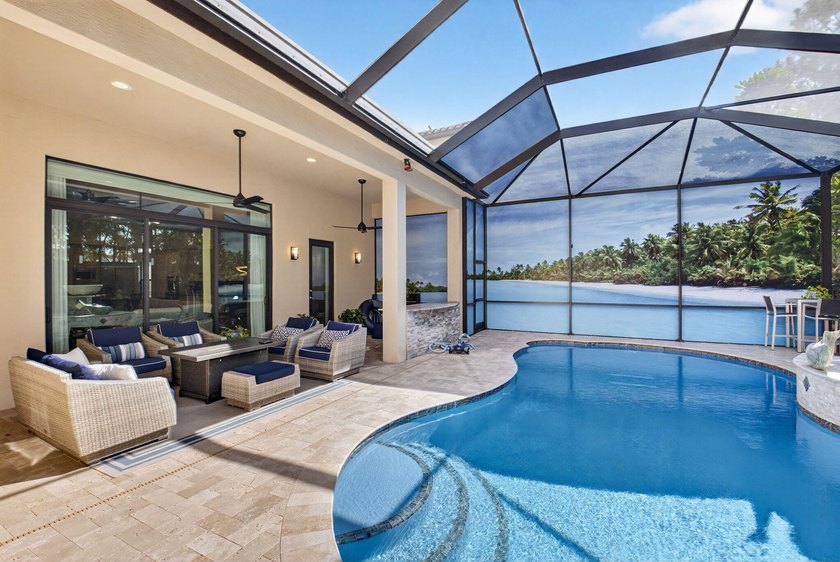 Welcome to Prestigious Seven Bridges. This Vizcaya Model with 5 - photo 56