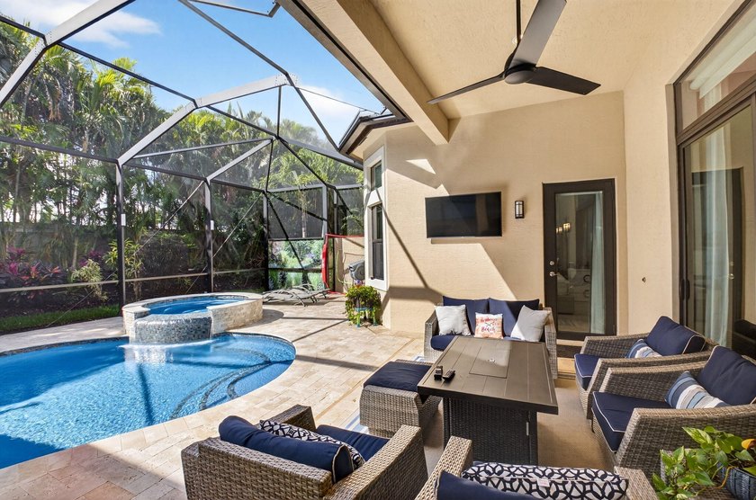 Welcome to Prestigious Seven Bridges. This Vizcaya Model with 5 - photo 58