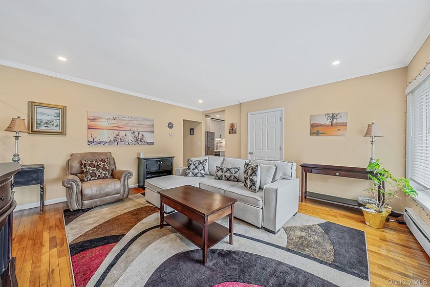 Very Rare Legal Two-Family By CO In The Heart Of West Islip! - photo 8
