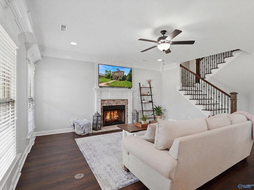 Nestled in highly sought-after Lake Forest, this beautiful - photo 4