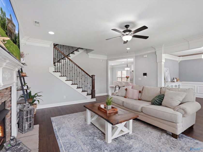 Nestled in highly sought-after Lake Forest, this beautiful - photo 6
