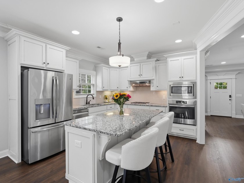 Nestled in highly sought-after Lake Forest, this beautiful - photo 8