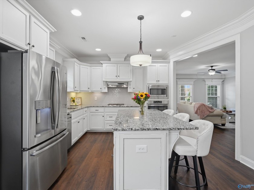 Nestled in highly sought-after Lake Forest, this beautiful - photo 9