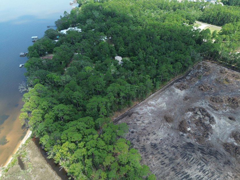 This is a rare opportunity to own a 6.68 acre property that - photo 11