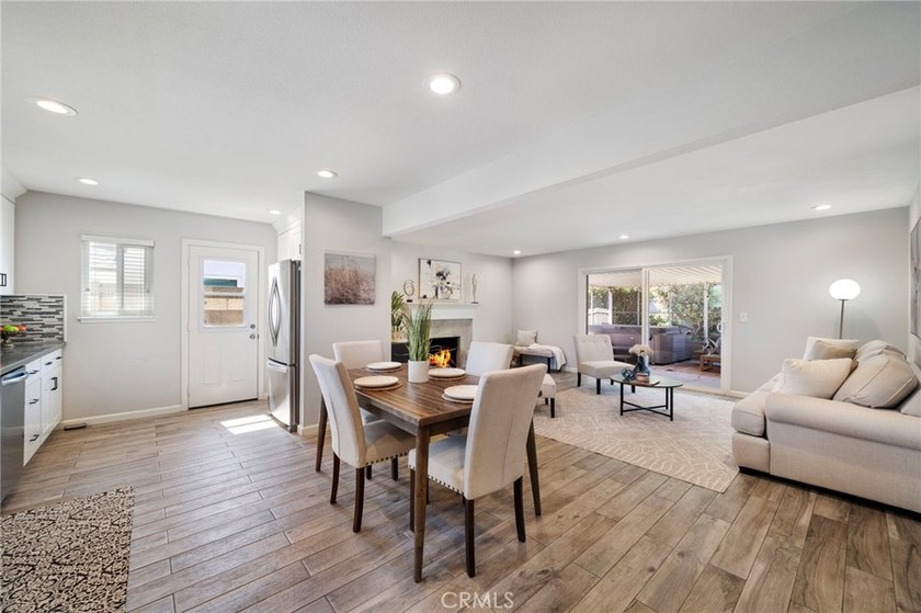 Welcome to 8181 Holland Drive in Huntington Beach's sought-after - photo 5