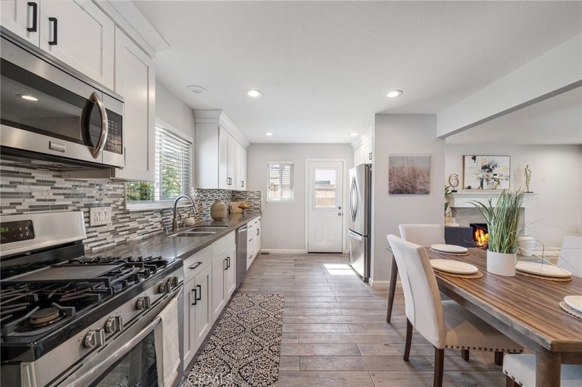 Welcome to 8181 Holland Drive in Huntington Beach's sought-after - photo 6