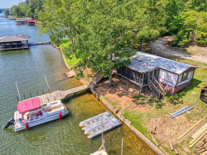 137 Drake Drive, Cross Hill, SC 29332, 3003566