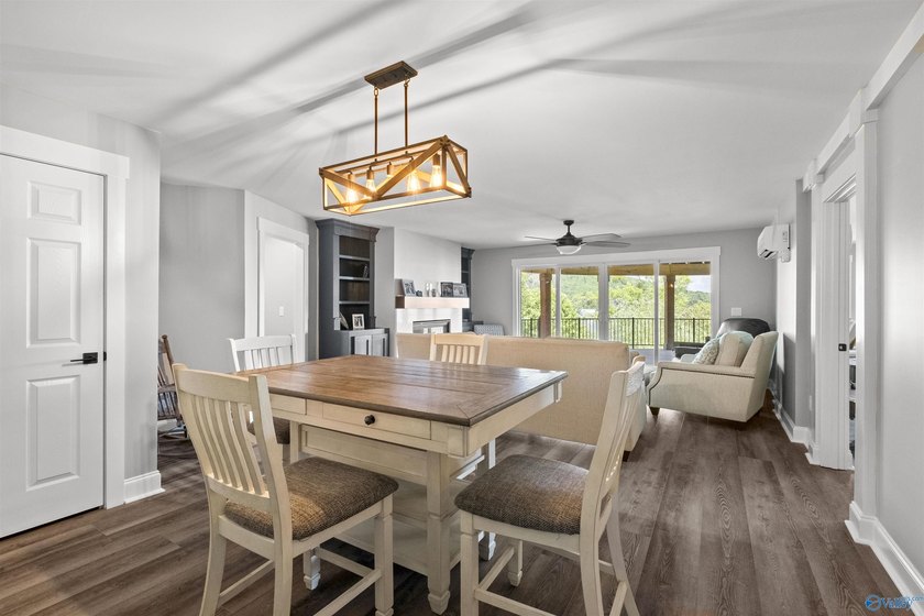 LAKEFRONT LUXURY ESTATE on Weiss Lake! This 5,272+/- sq. ft - photo 31