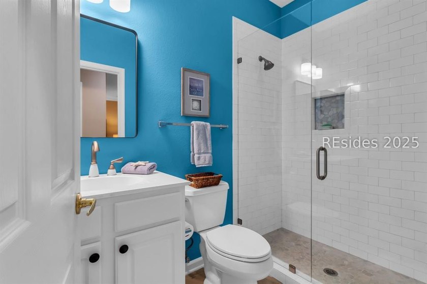 Welcome Home! Step into this charming Primrose floor plan - photo 21