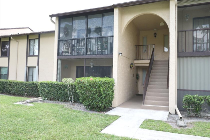 ADULT COMMUNITY 55+, Check out this well maintained second floor - photo 2