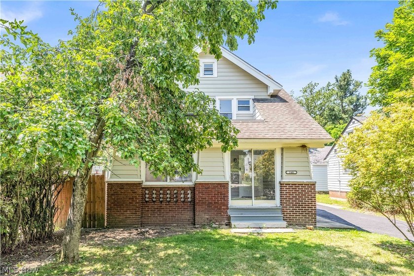 This colonial home in Euclid offers comfort, updates, and - photo 2