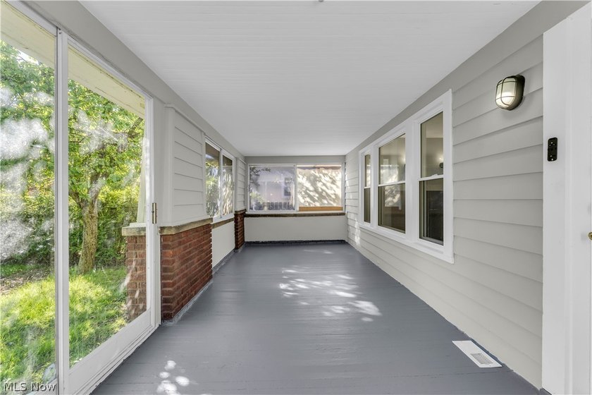 This colonial home in Euclid offers comfort, updates, and - photo 4