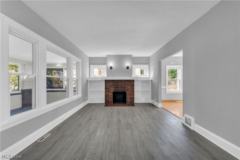 This colonial home in Euclid offers comfort, updates, and - photo 6