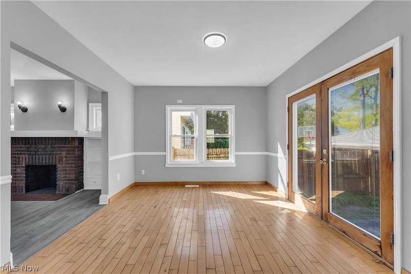 This colonial home in Euclid offers comfort, updates, and - photo 9