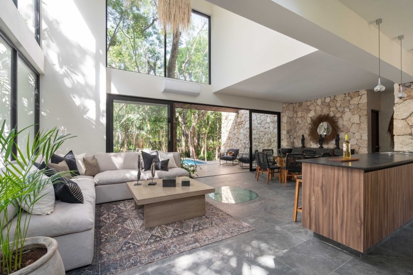 Villa 7 is a beautifully designed 5-bedroom, 5-bathroom - photo 11
