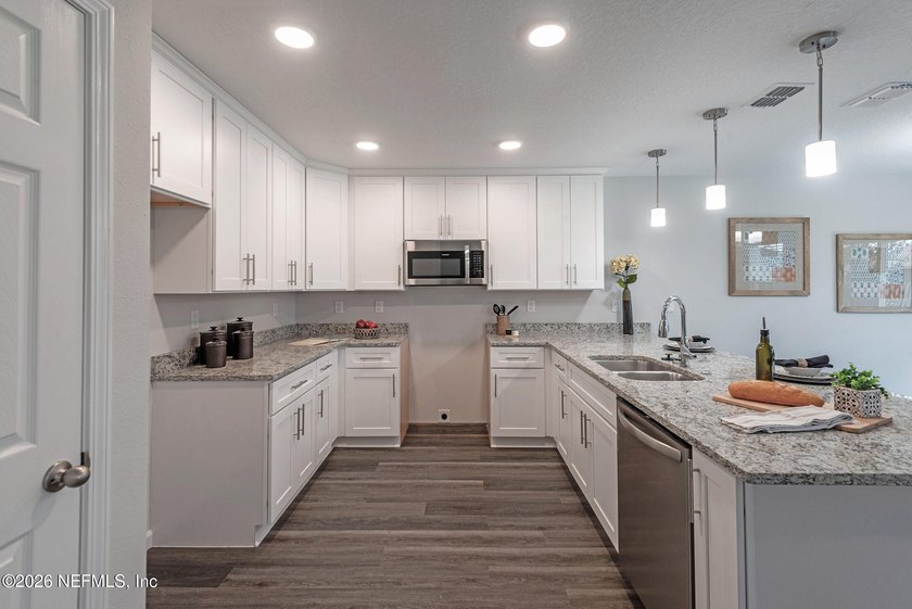 This beautiful 3/2 home recently completed, in the growing - photo 11