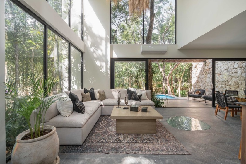 Villa 7 is a beautifully designed 5-bedroom, 5-bathroom - photo 12