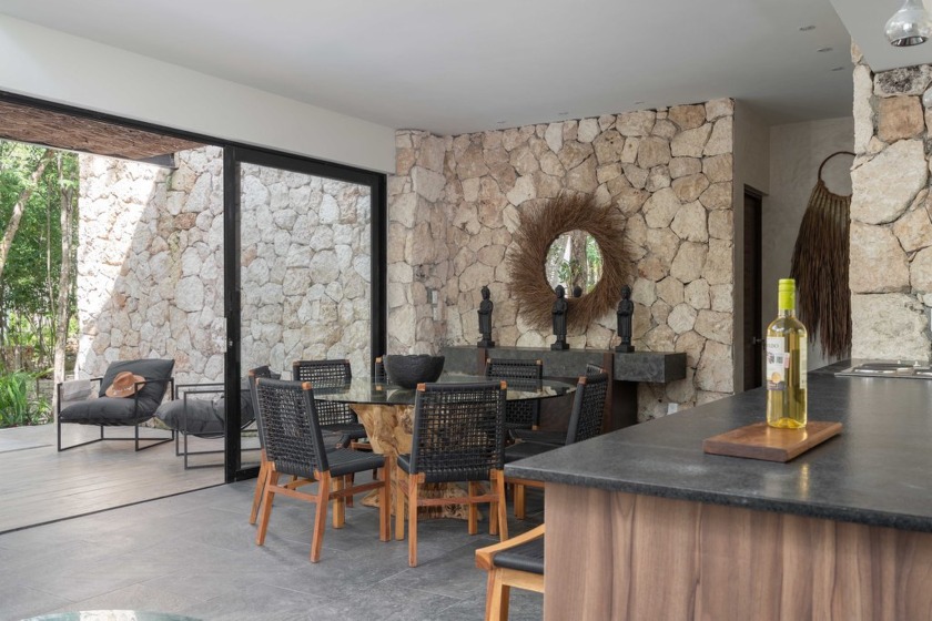Villa 7 is a beautifully designed 5-bedroom, 5-bathroom - photo 14