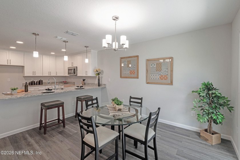 This beautiful 3/2 home recently completed, in the growing - photo 15