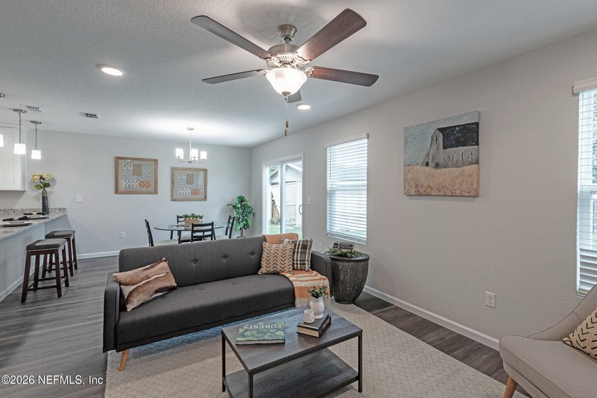 This beautiful 3/2 home recently completed, in the growing - photo 16