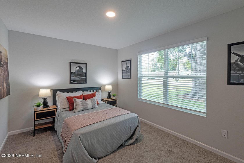 This beautiful 3/2 home recently completed, in the growing - photo 19