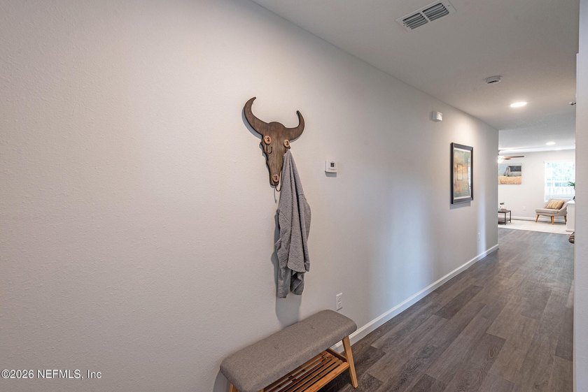 This beautiful 3/2 home recently completed, in the growing - photo 21