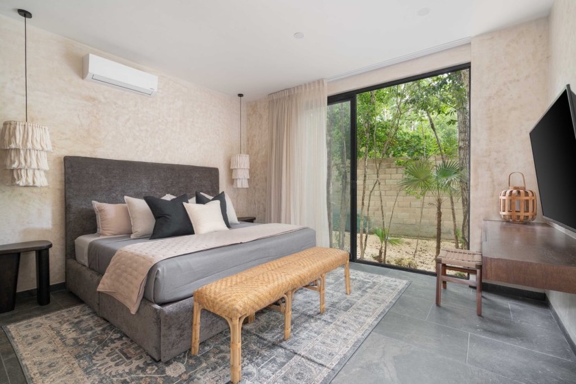 Villa 7 is a beautifully designed 5-bedroom, 5-bathroom - photo 23