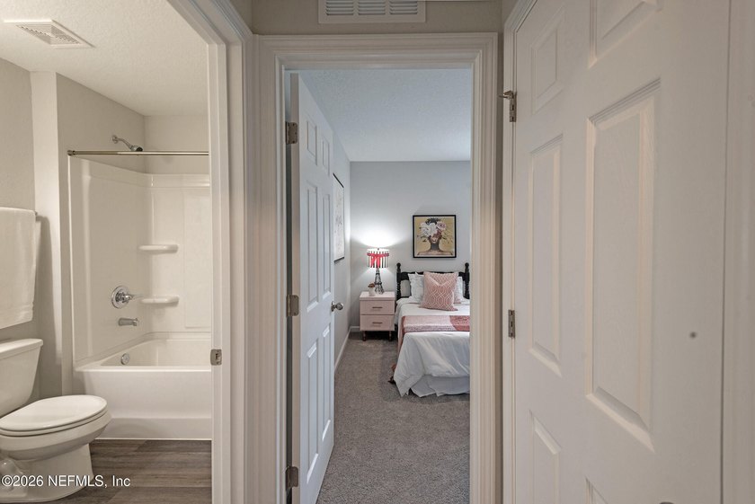 This beautiful 3/2 home recently completed, in the growing - photo 23