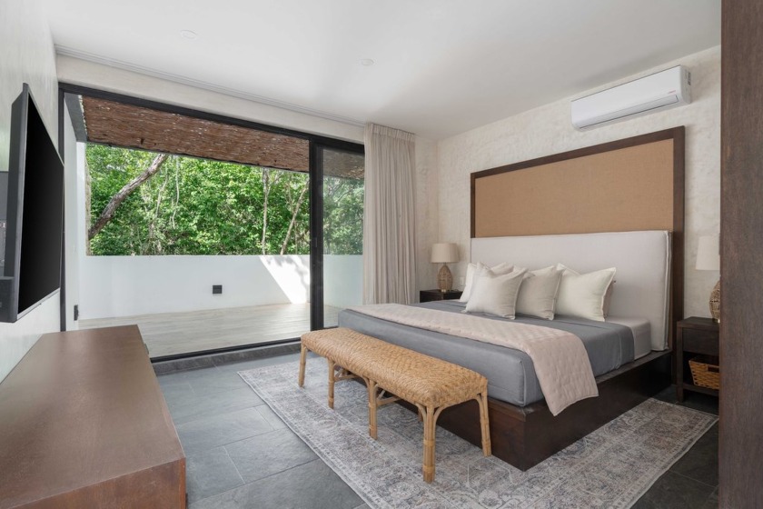 Villa 7 is a beautifully designed 5-bedroom, 5-bathroom - photo 27