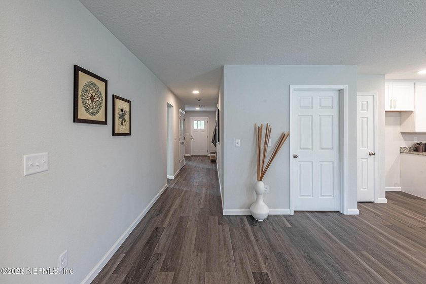 This beautiful 3/2 home recently completed, in the growing - photo 27