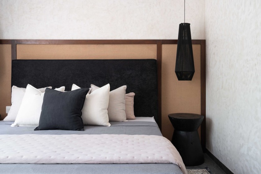 Villa 7 is a beautifully designed 5-bedroom, 5-bathroom - photo 34