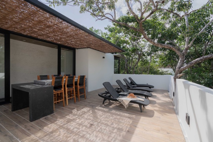 Villa 7 is a beautifully designed 5-bedroom, 5-bathroom - photo 39