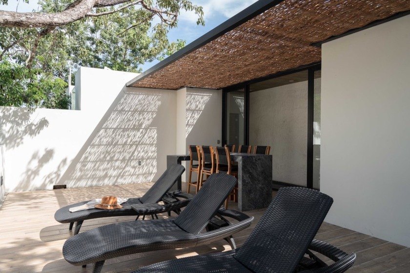 Villa 7 is a beautifully designed 5-bedroom, 5-bathroom - photo 43