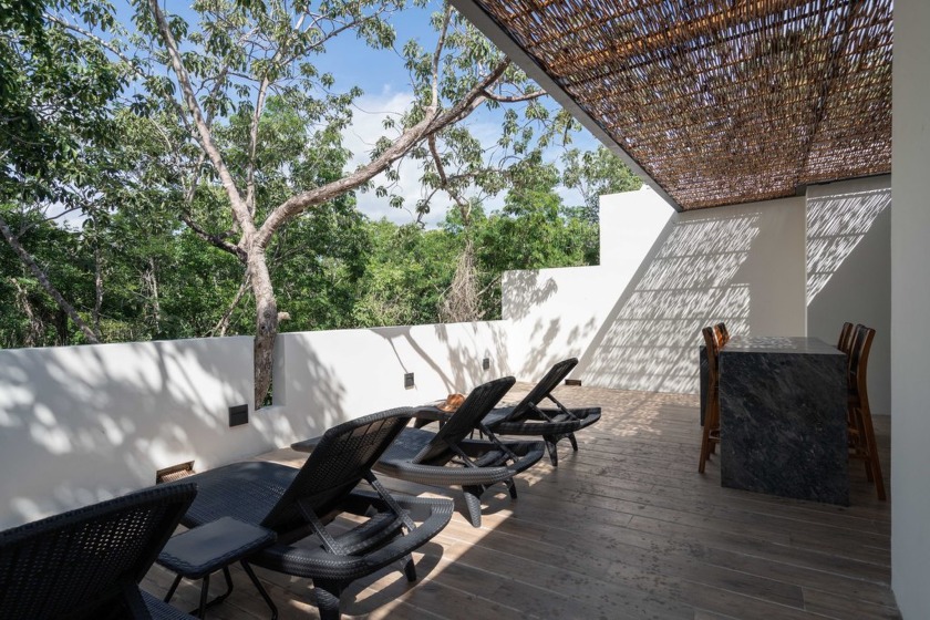 Villa 7 is a beautifully designed 5-bedroom, 5-bathroom - photo 44