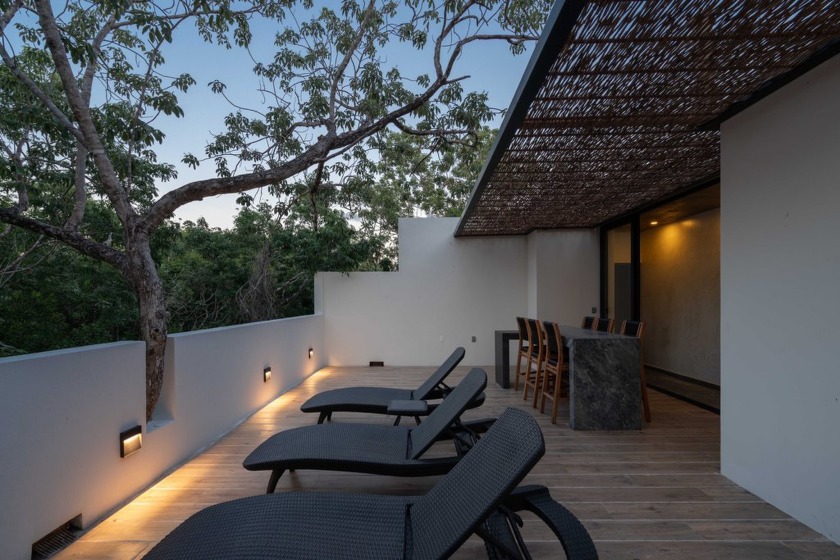Villa 7 is a beautifully designed 5-bedroom, 5-bathroom - photo 46