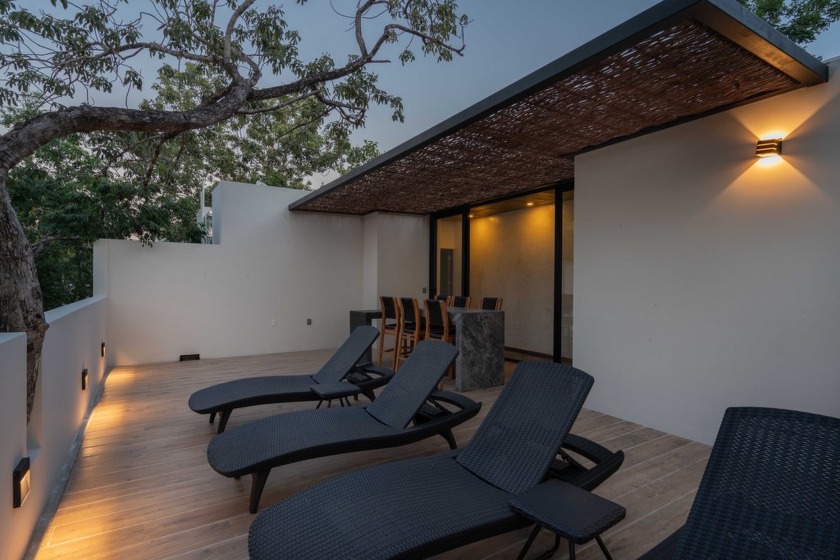 Villa 7 is a beautifully designed 5-bedroom, 5-bathroom - photo 47
