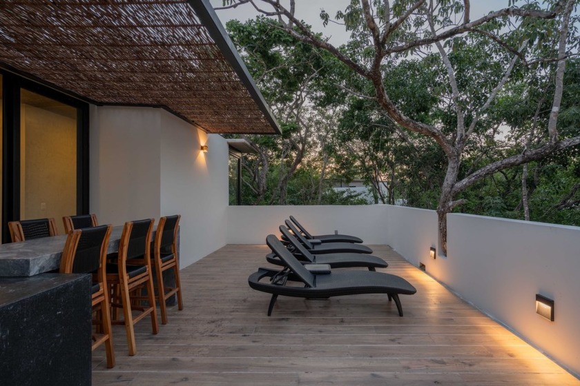 Villa 7 is a beautifully designed 5-bedroom, 5-bathroom - photo 48