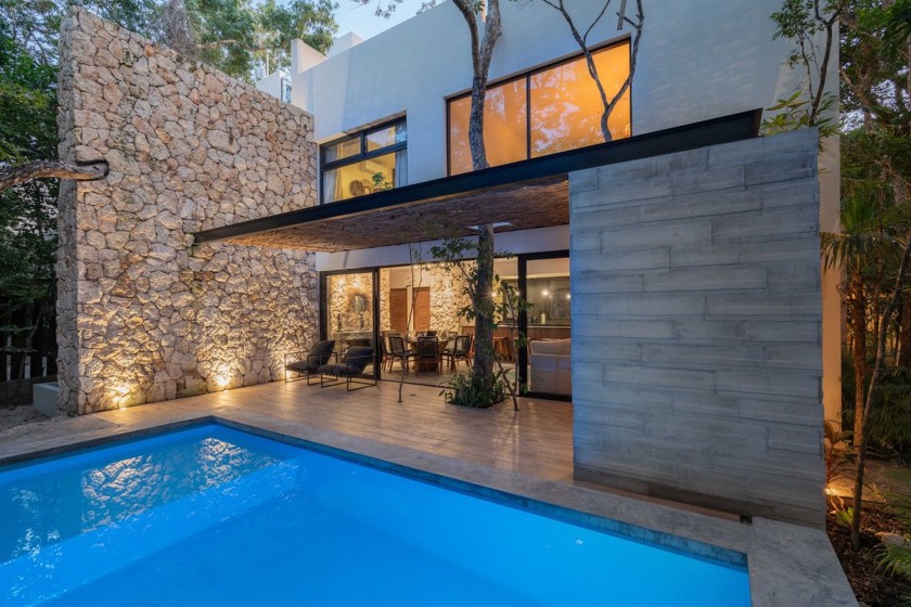 Villa 7 is a beautifully designed 5-bedroom, 5-bathroom - photo 49