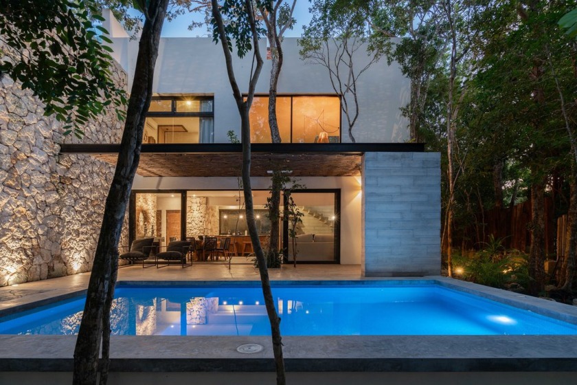 Villa 7 is a beautifully designed 5-bedroom, 5-bathroom - photo 50