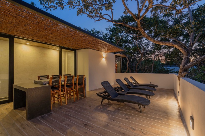 Villa 7 is a beautifully designed 5-bedroom, 5-bathroom - photo 52